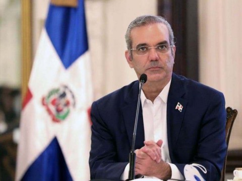 Luis Abinader hablar&aacute; ma&ntilde;ana al pa&iacute;s