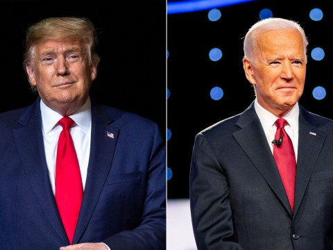 Campa&ntilde;a de Trump critica duramente a Joe Biden por planteamientos sobre Cuba 