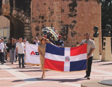 ADCA celebra el D&iacute;a Internacional del Controlador A&eacute;reo con actividades de uni&oacute;n, fe y compa&ntilde;erismo