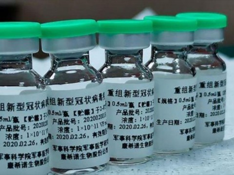 OMS aprueba el uso de emergencia de la vacuna china Sinopharm