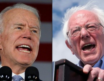 Biden logra ventaja en el Super Martes, Sanders gana el estado de California