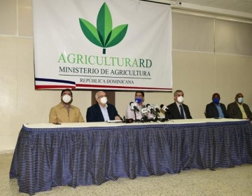 El 60% de pr&eacute;stamos de RD$5,000 millones a sector agropecuario ser&aacute; a productores con hasta 200 tareas
