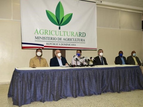 El 60% de pr&eacute;stamos de RD$5,000 millones a sector agropecuario ser&aacute; a productores con hasta 200 tareas