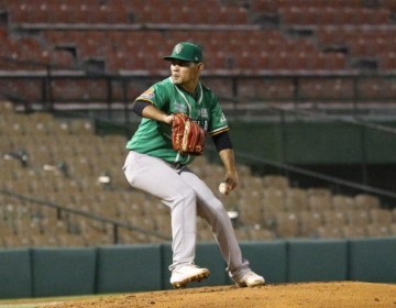 Estrellas barren miniplayoff a Leones y logran boleto a la semifinal