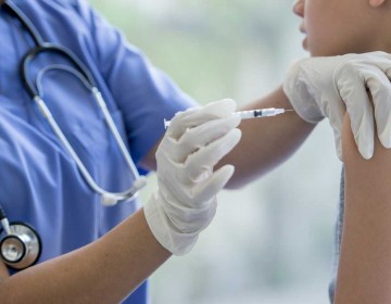 Ministro de Salud informa que el país está preparado para iniciar el proceso de vacunación para menores de 5 a 11 años