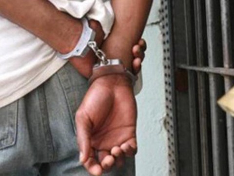 Apresan hombre que estaba pr&oacute;fugo vinculado a asesinato