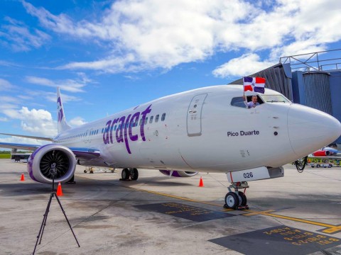 Rep&uacute;blica Dominicana mantiene la m&aacute;xima calificaci&oacute;n de seguridad de la aviaci&oacute;n