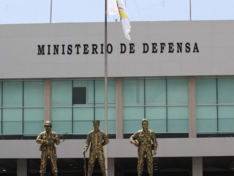 Fuerzas Armadas dispondr&aacute; de su primer Banco de Sangre y Hemoderivados