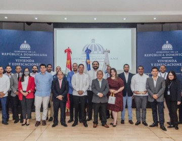 Ministerio de Vivienda de RD y Per&uacute; realizan encuentro de colaboraci&oacute;n para desarrollar mejores pr&aacute;cticas en el sector