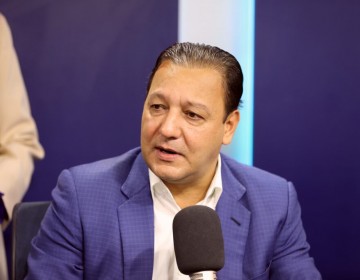Abel Mart&iacute;nez anuncia que retoma sus recorridos por el pa&iacute;s