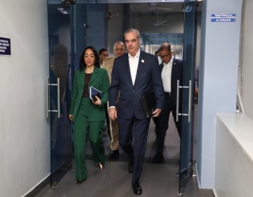 Presidente Abinader encabeza aprobaci&oacute;n de la resoluci&oacute;n 038-2026 que crea el SISMAP Seguridad Ciudadana