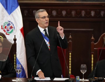Presidente Abinader rendirá cuentas al país este jueves
