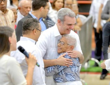 Presidente Abinader desarrollar&aacute; agenda de trabajo en Distrito Nacional y Montecristi este jueves