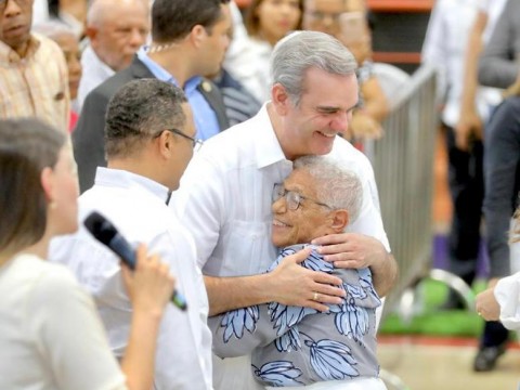 Presidente Abinader desarrollar&aacute; agenda de trabajo en Distrito Nacional y Montecristi este jueves
