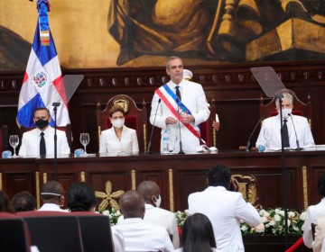RD aclara que Hait&iacute; s&iacute; puede asistir a la investidura de Abinader