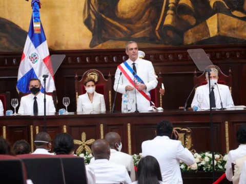 RD aclara que Hait&iacute; s&iacute; puede asistir a la investidura de Abinader