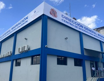 Presidente Abinader inaugura instalaciones del 10mo. Batall&oacute;n del Ej&eacute;rcito y Centro de Interdicci&oacute;n Migratoria