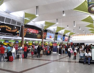 Se normalizan vuelos aeropuertos de RD