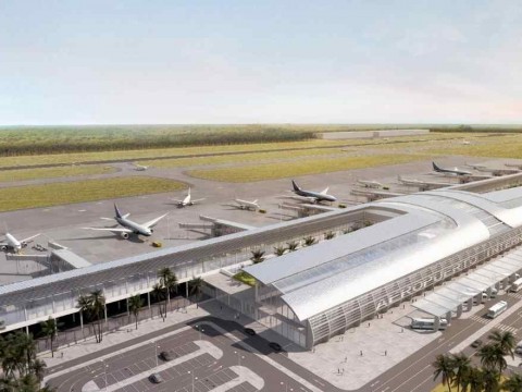Aeropuerto Internacional de B&aacute;varo emplaza al IDAC a revocar resoluci&oacute;n que lo declara lesivo a RD