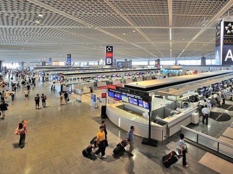 Jap&oacute;n recomienda no viajar a 18 pa&iacute;ses m&aacute;s, entre ellos Cuba y Haiti