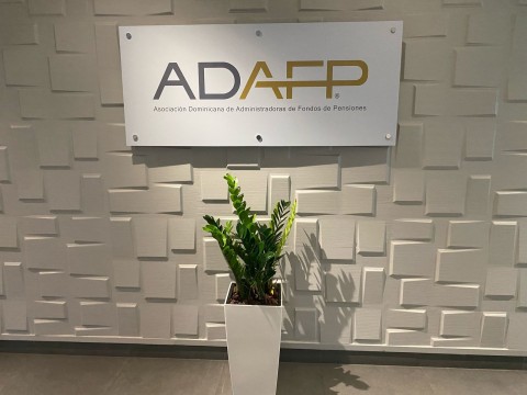 Afiliados ganan m&aacute;s de RD$112,849.9 millones por rentabilidad de sus fondos de pensiones en el 2025