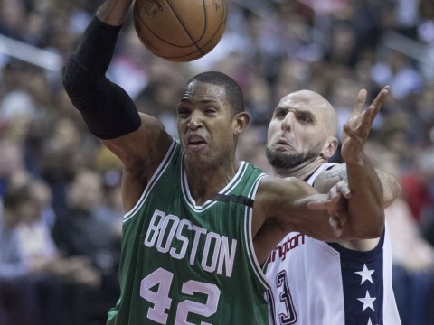 Horford y Tatum consiguen 30 puntos cada uno para impulsar a Celtics en Milwaukee