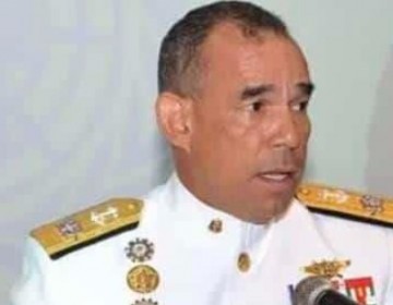 Alburquerque Compr&eacute;s us&oacute; arma ilegal y borr&oacute; evidencias tras matar a Manuel Duncan, dice el MP