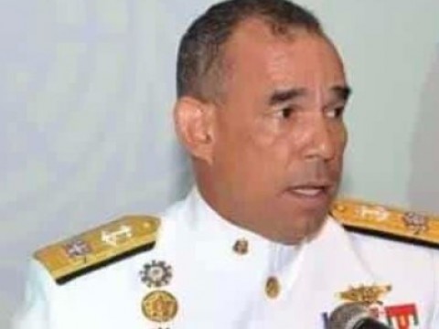 Alburquerque Compr&eacute;s us&oacute; arma ilegal y borr&oacute; evidencias tras matar a Manuel Duncan, dice el MP