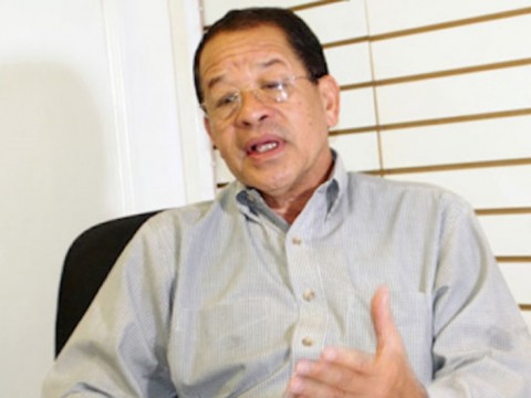 Revelan alcalde electo SFM dio positivo pruebas de coronavirus