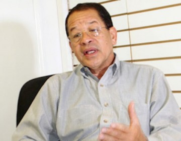 Revelan alcalde electo SFM dio positivo pruebas de coronavirus
