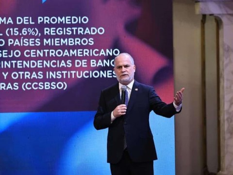 El Gobierno destaca la estabilidad del sistema financiero nacional