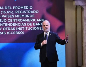 El Gobierno destaca la estabilidad del sistema financiero nacional