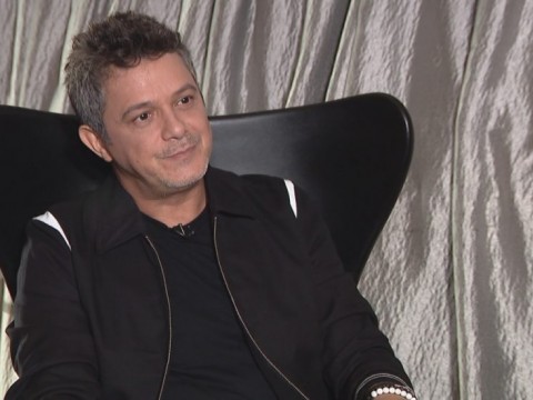 Alejandro Sanz lanza &ldquo;El mundo fuera&rdquo;, una canci&oacute;n creada desde el encierro
