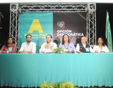 Alianza Pa&iacute;s adopta medidas para controlar propagaci&oacute;n del Covid-19