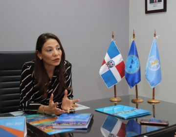 OPS advierte incremento de 140% en los casos de Covid-19 en el pa&iacute;s