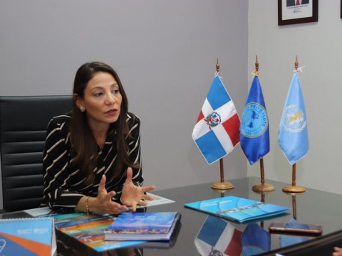 OPS califica de acertadas las decisiones del Gobierno en combate Covid-19