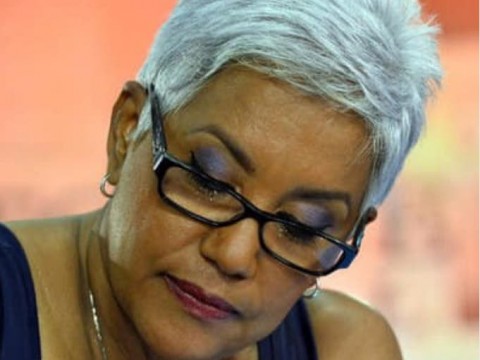 Fallece el padre de la periodista Altagracia Salazar