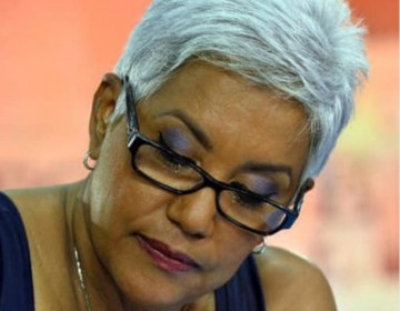 Fallece el padre de la periodista Altagracia Salazar