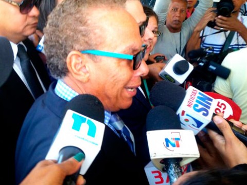 PGR dice: &Aacute;ngel Rond&oacute;n recibi&oacute; RD$1,000 millones y 2 millones de d&oacute;lares en sus acciones delictivas con Odebrecht