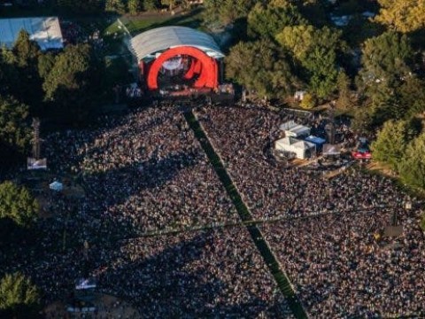 NY anuncia megaconcierto en Central Park celebrar su vuelta a la normalidad