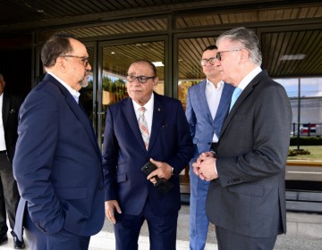 Ministerio de Justicia instalar&aacute; oficinas de derechos humanos en c&aacute;rceles de RD