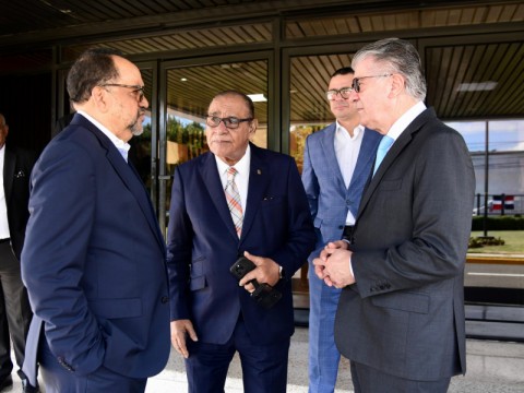 Ministerio de Justicia instalar&aacute; oficinas de derechos humanos en c&aacute;rceles de RD
