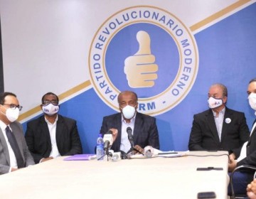 PRM: Punta Catalina no ha recibido certificaci&oacute;n para operar en el mercado el&eacute;ctrico