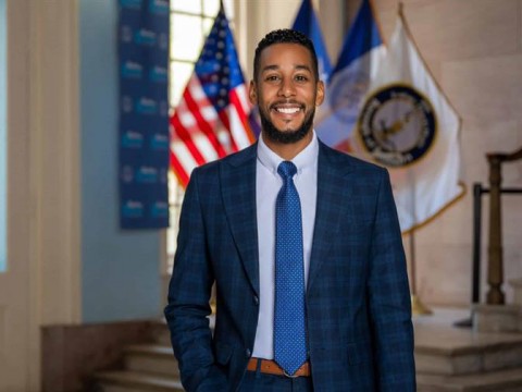 Dominicano Antonio Reynoso recibe respaldo para su candidatura al Congreso de EE. UU.