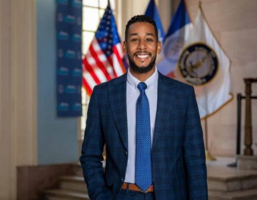 Dominicano Antonio Reynoso recibe respaldo para su candidatura al Congreso de EE. UU.