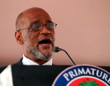 Autoridades haitianas emiten orden de arresto contra responsables de atentado a primer ministro