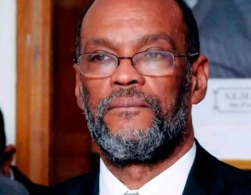 Ariel Henry el doctor y politico que tomar&aacute; las riendas de Hait&iacute; tras la muerte de Jovenel Moise