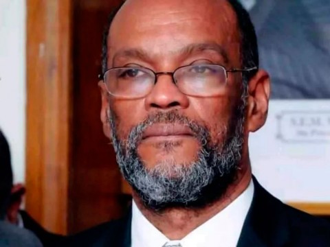 Ariel Henry el doctor y politico que tomar&aacute; las riendas de Hait&iacute; tras la muerte de Jovenel Moise