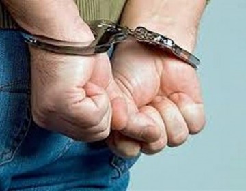 Apresan violador en serie tratando de abusar de una menor