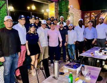 Asociaci&oacute;n Nacional de Pilotos celebra encuentro de confraternidad entre sus miembros